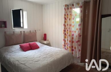 Vente Maison 159m&sup2; 5 pièces L
