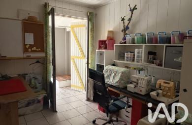 Vente Maison 159m&sup2; 5 pièces L