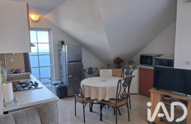 Location Appartement 29m&sup2; 1 pièce Le Tampon