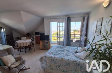 Location Appartement 29m&sup2; 1 pièce Le Tampon