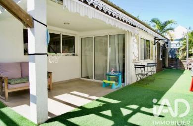 Vente Maison 100m&sup2; 4 pièces La Possession