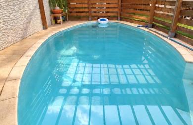 Vente Maison 100m&sup2; 4 pièces La Possession