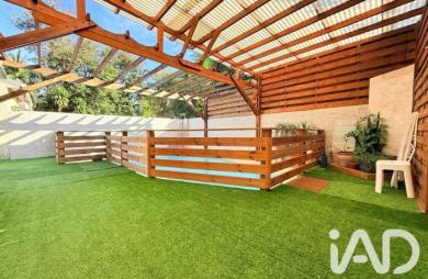 Vente Maison 100m&sup2; 4 pièces La Possession