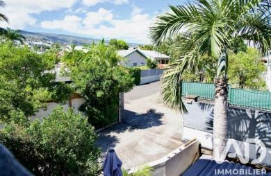 Vente Maison 100m&sup2; 4 pièces La Possession
