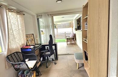 Vente Maison 100m&sup2; 4 pièces La Possession