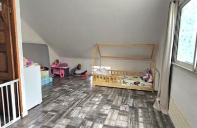 Vente Maison 100m&sup2; 4 pièces La Possession