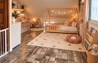 Vente Maison 100m&sup2; 4 pièces La Possession