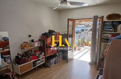 Vente Maison 90m² 5 pièces Rivière Saint Louis