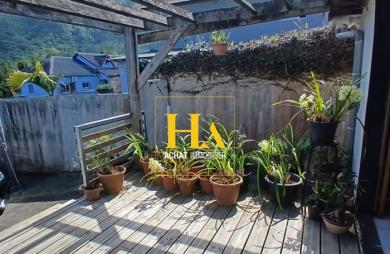 Vente Maison 90m² 5 pièces Rivière Saint Louis