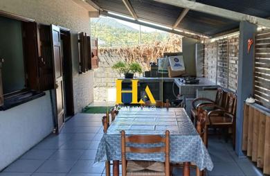 Vente Maison 90m² 5 pièces Rivière Saint Louis