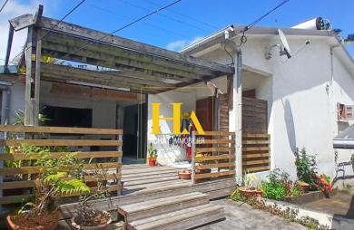 Vente Maison 90m² 5 pièces Rivière Saint Louis