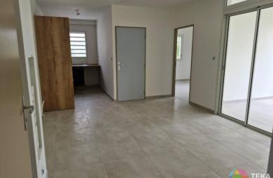 Location Appartement 60.24m&sup2; 3 pièces Saint André