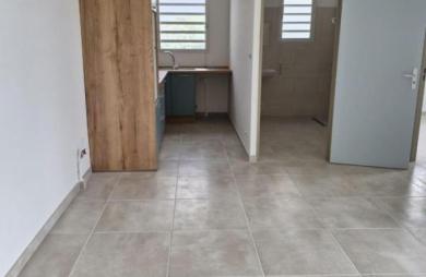 Location Appartement 60.24m&sup2; 3 pièces Saint André