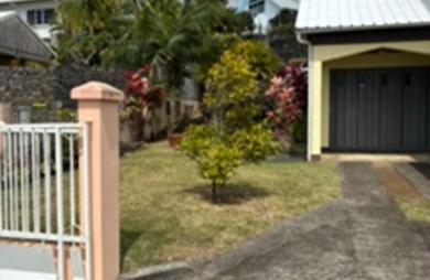 Location Maison 160m² 5 pièces Sainte Clotilde