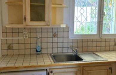 Location Maison 160m² 5 pièces Sainte Clotilde