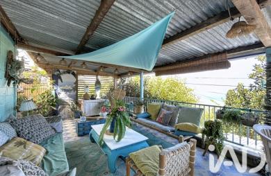 Vente Maison 120m&sup2; 6 pièces Saint-Leu