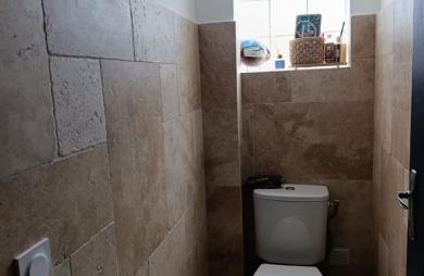 Vente Appartement 70m&sup2; 3 pièces Ravine des Cabris