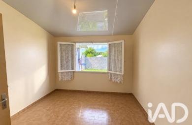 Vente Maison 116m&sup2; 6 pièces Saint-Benoît