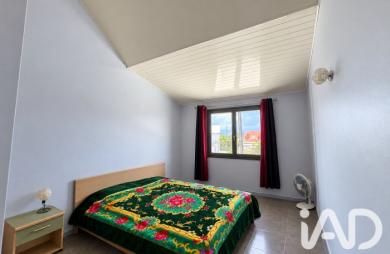 Vente Maison 116m&sup2; 6 pièces Saint-Benoît