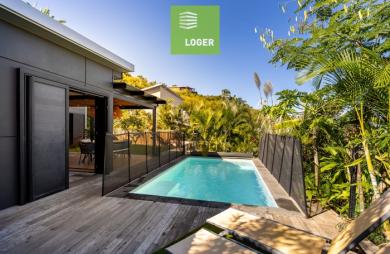 Location Maison 90.91m² 4 pièces Piton Saint Leu