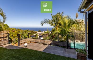 Location Maison 90.91m² 4 pièces Piton Saint Leu