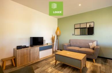 Location Maison 90.91m² 4 pièces Piton Saint Leu