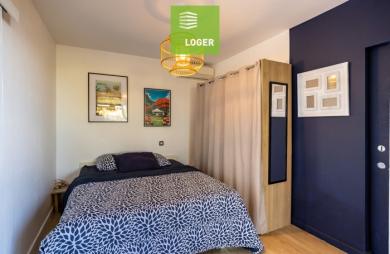 Location Maison 90.91m² 4 pièces Piton Saint Leu