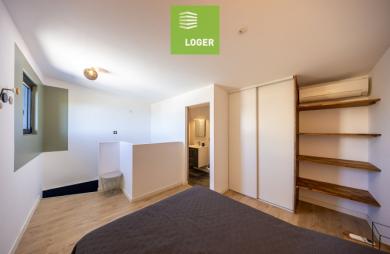 Location Maison 90.91m² 4 pièces Piton Saint Leu