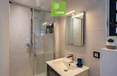 Location Maison 90.91m² 4 pièces Piton Saint Leu