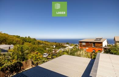 Location Maison 90.91m² 4 pièces Piton Saint Leu