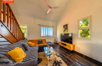 Location Maison 80.00m&sup2; 4 pièces Saint-Pierre