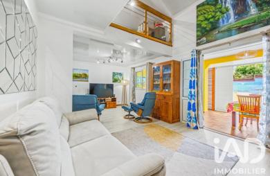 Vente Maison 115m&sup2; 4 pièces L
