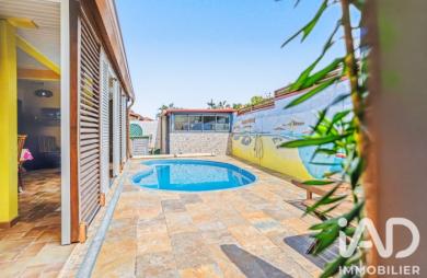 Vente Maison 115m&sup2; 4 pièces L
