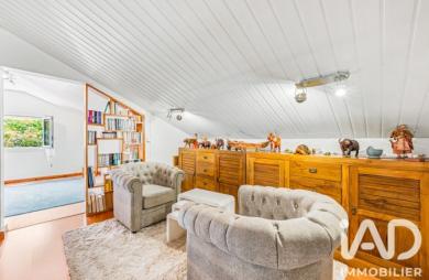 Vente Maison 115m&sup2; 4 pièces L