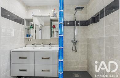 Vente Maison 115m&sup2; 4 pièces L