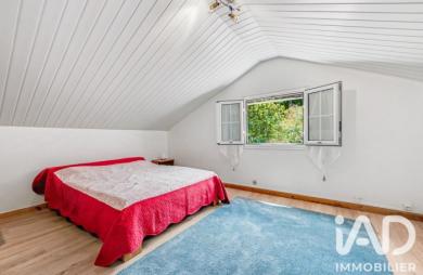 Vente Maison 115m&sup2; 4 pièces L