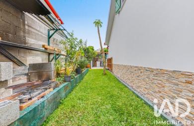 Vente Maison 115m&sup2; 4 pièces L