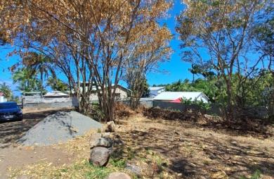 Vente Terrain 325m&sup2; L