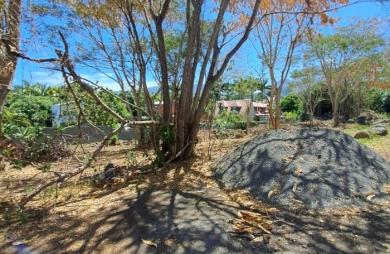 Vente Terrain 325m&sup2; L