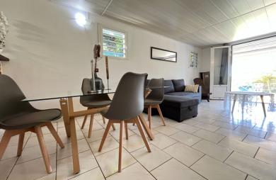 Vente Immeuble 247.31m² Saint-Benoît