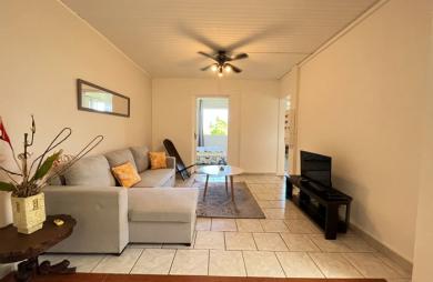 Vente Immeuble 247.31m² Saint-Benoît