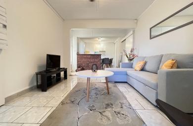 Vente Immeuble 247.31m² Saint-Benoît