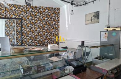 Vente Fonds de commerce 58m² Saint-Pierre
