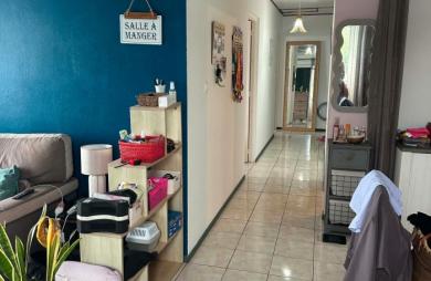 Vente Maison 146m&sup2; 8 pièces Petite île