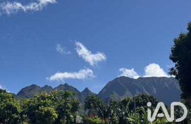 Vente Terrain 221m&sup2; L