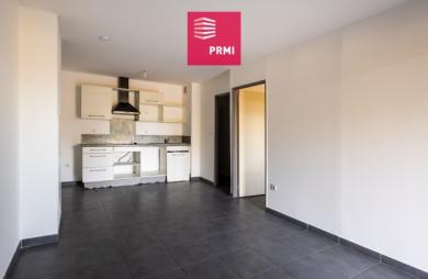 Vente Appartement 39m² 2 pièces Saint-Leu