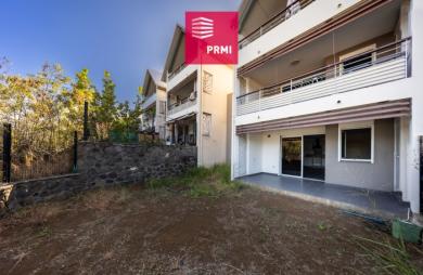 Vente Appartement 39m² 2 pièces Saint-Leu