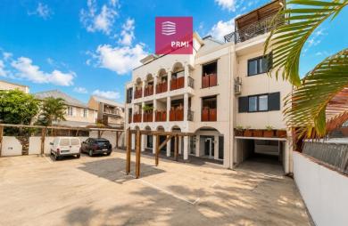 Vente Local commercial 148m² 3 pièces Saint Denis