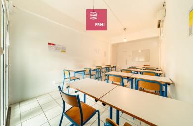 Vente Local commercial 148m² 3 pièces Saint Denis