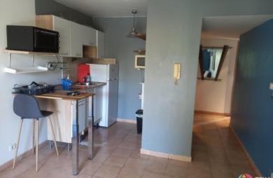 Location Appartement 22.88m&sup2; 1 pièce Sainte Clotilde
